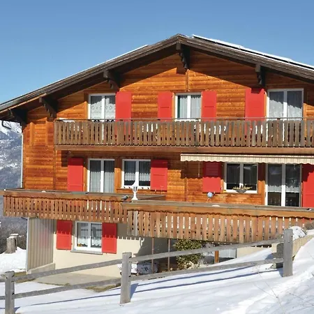 Christania Apartment