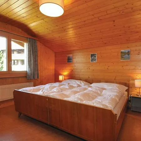 Apartment Christania