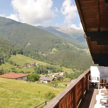 Apartment Christania