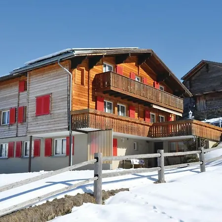 Christania Apartment